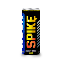 Spike Energy Drink 250ml