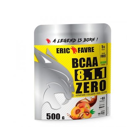 BCAA 8:1:1 Zero 500g