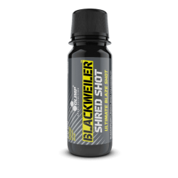 Blackweiler Shred Shot 60ml