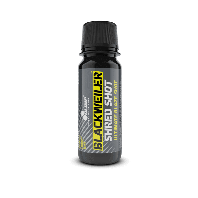 Blackweiler Shred Shot 60ml