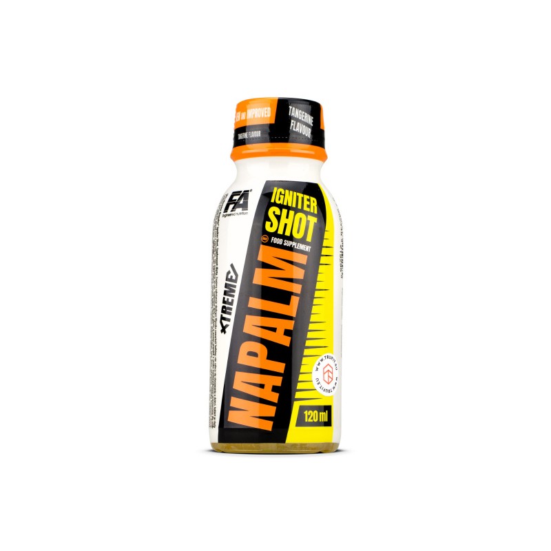 Xtreme Napalm Igniter Shot 60ml