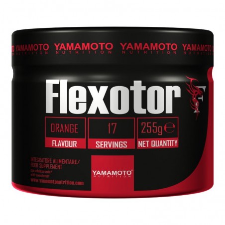 Flexotor 255g