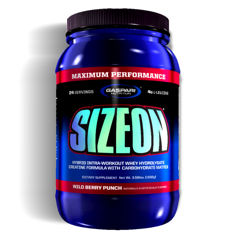 SizeOn 1,6kg