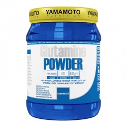 Glutamine POWDER Kyowa®...