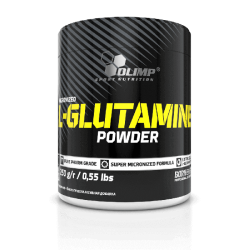 L-Glutamine Powder 250g