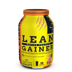 Lean Gainer 2kg