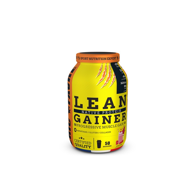 Lean Gainer 2kg