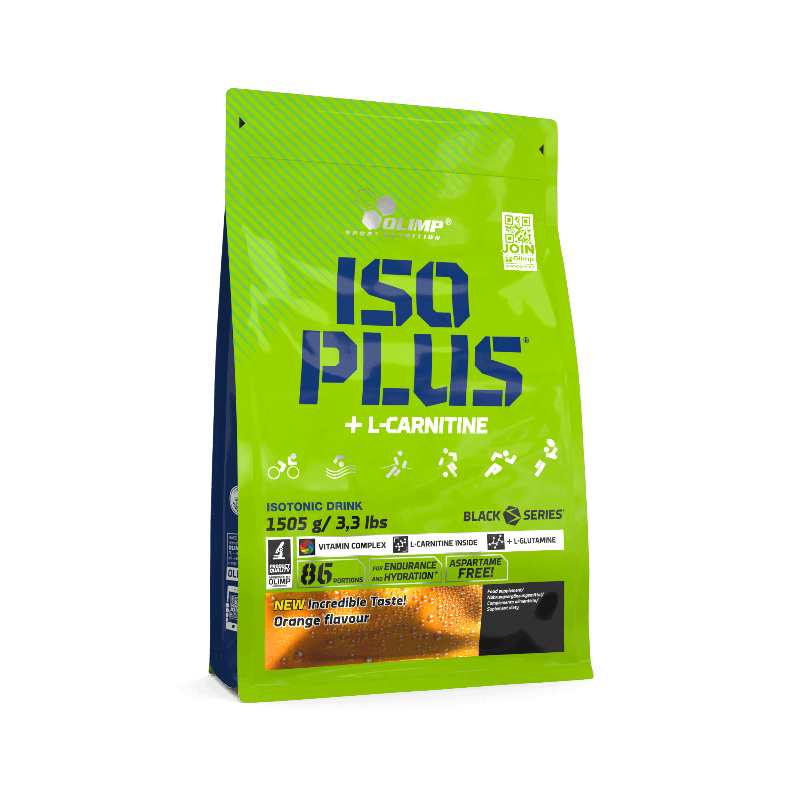 Iso Plus 1,5kg