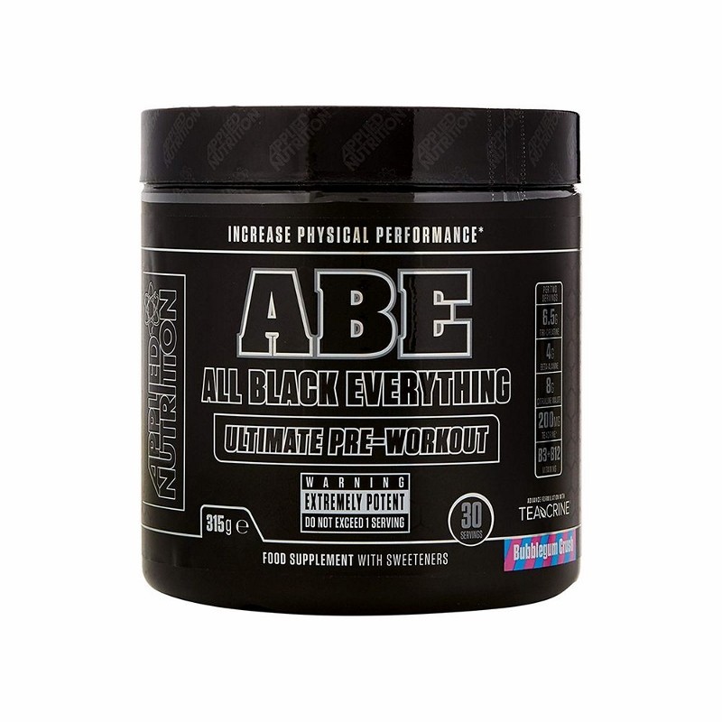 ABE Pre-workout 315g