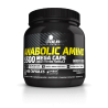 Anabolic Amino 5500 400caps