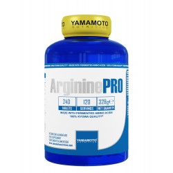 Arginine Pro 240tab