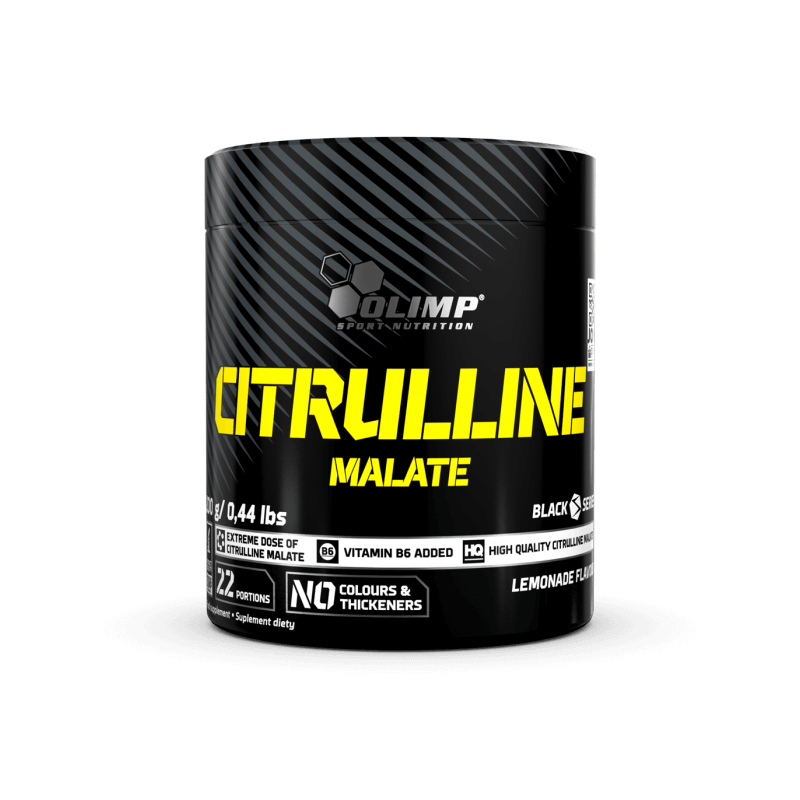 Citrulline Malate 200g