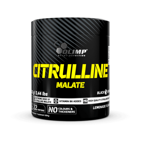 Citrulline Malate 200g