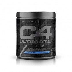 C4 Ultimate 440g