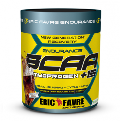 BCAA +15 Myoprogen 300g