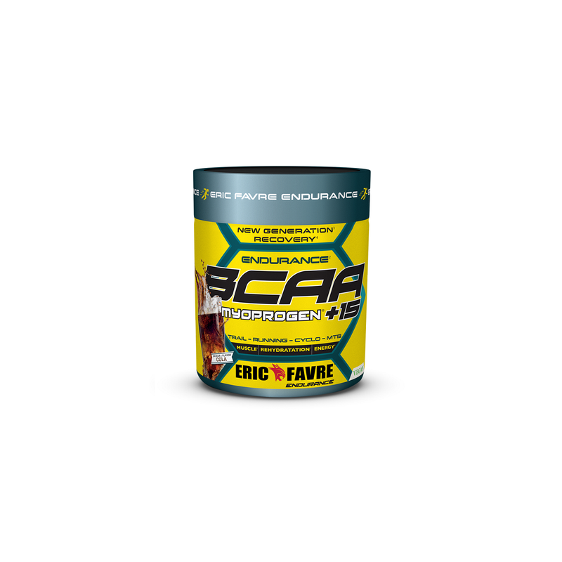 BCAA +15 Myoprogen 300g