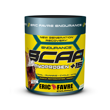 BCAA +15 Myoprogen 300g