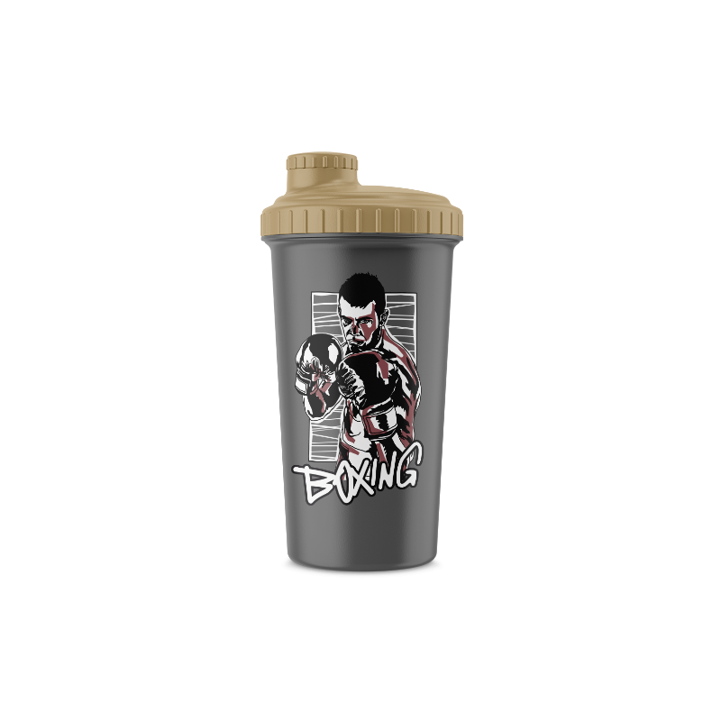 Shaker Boxing 700ml