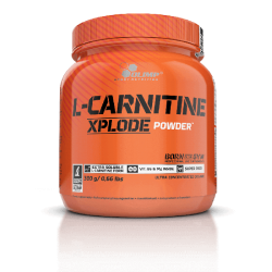 L-Carnitine Xplode 300g