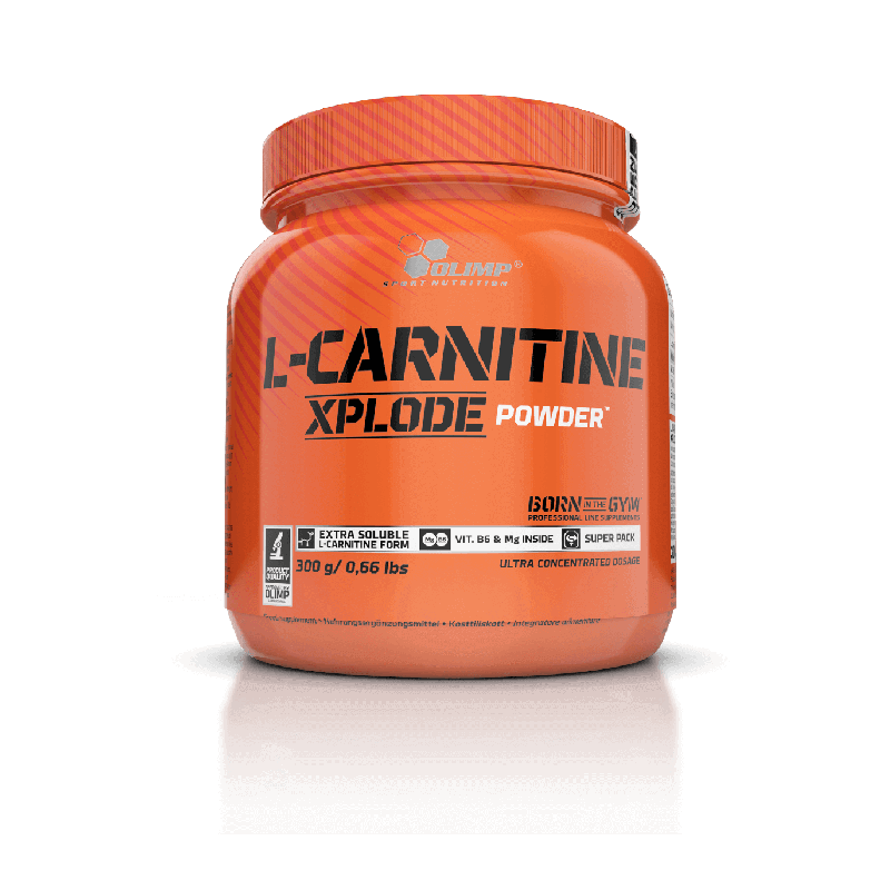 L-Carnitine Xplode 300g