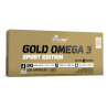 Gold Omega 3 Sport Edition 120caps