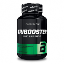 Tribooster 60caps