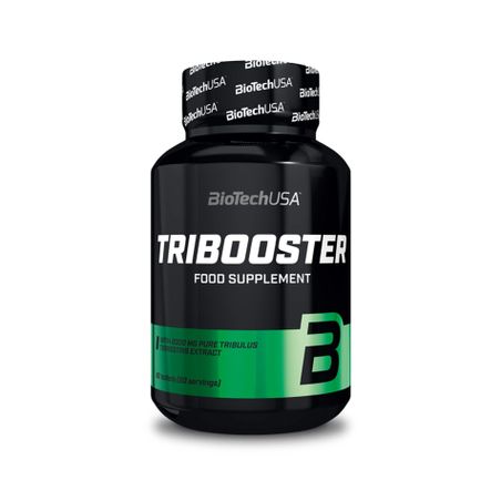 Tribooster 60caps