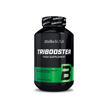 Tribooster 120caps