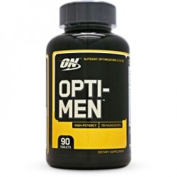 Opti-Men 90caps