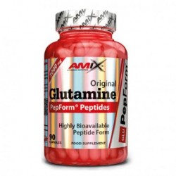 Glutamine PepForm Peptides...