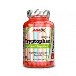 Tryptophan PepForm Peptides...