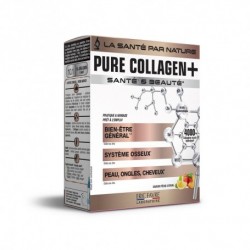 Pure Collagen + 10x15ml