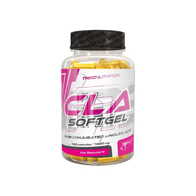 CLA Softgel 100caps