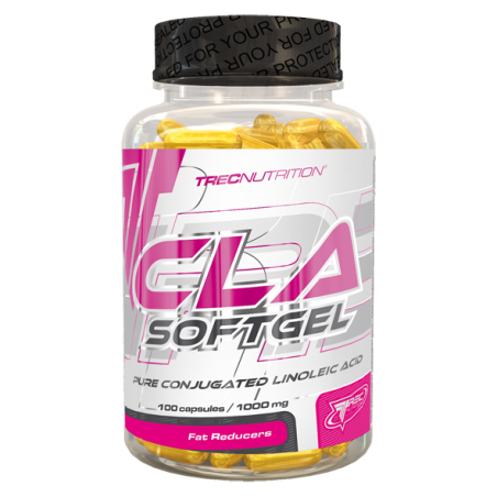 CLA Softgel 100caps