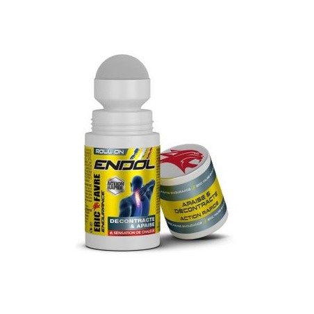 Endol Roll-On 50ml