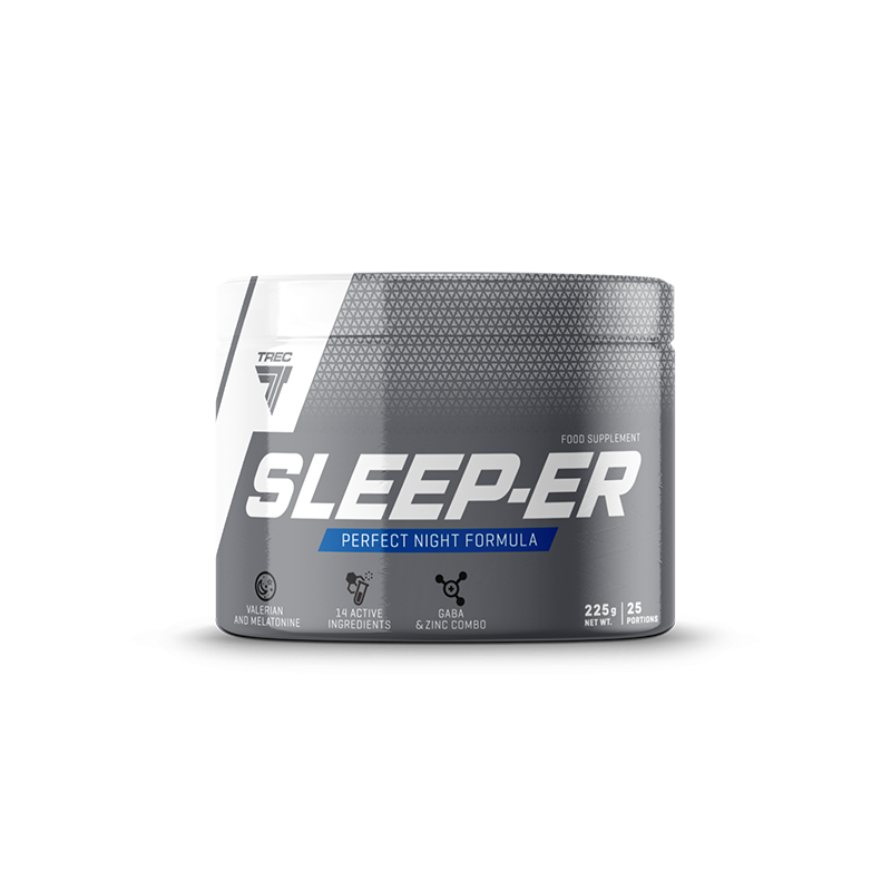 Sleep-er 225g