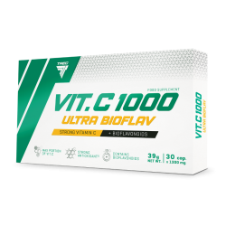 Vit. C 1000 Ultra Bioflav...