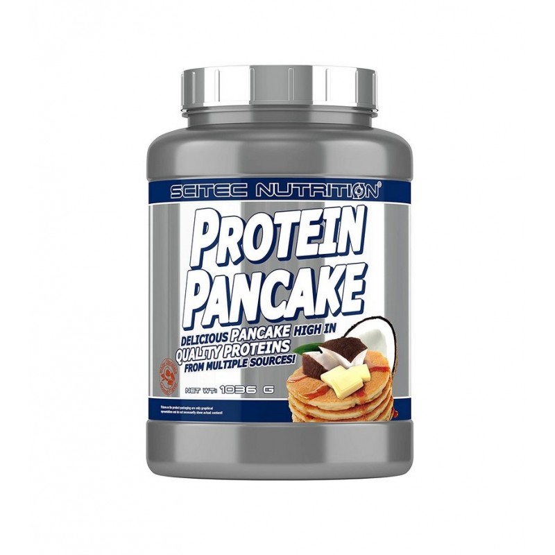 Protein Pancake 1036g