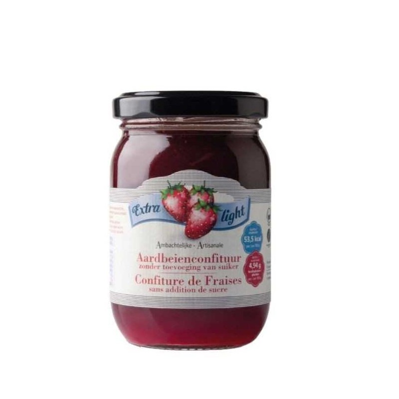 Confiture Extra Light 235g