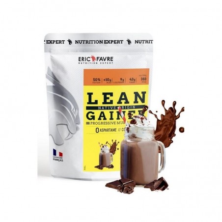 Lean Gainer 750g