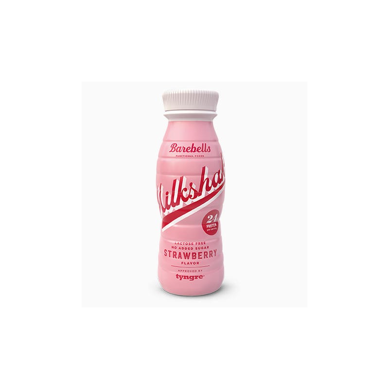 Milkshake 330ml