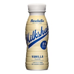 Milkshake 330ml