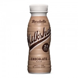 Milkshake 330ml