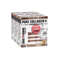 Pure Collagen+ 10x15ml...