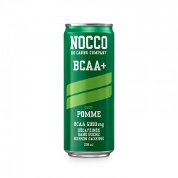 Nocco BCAA+ 330ml