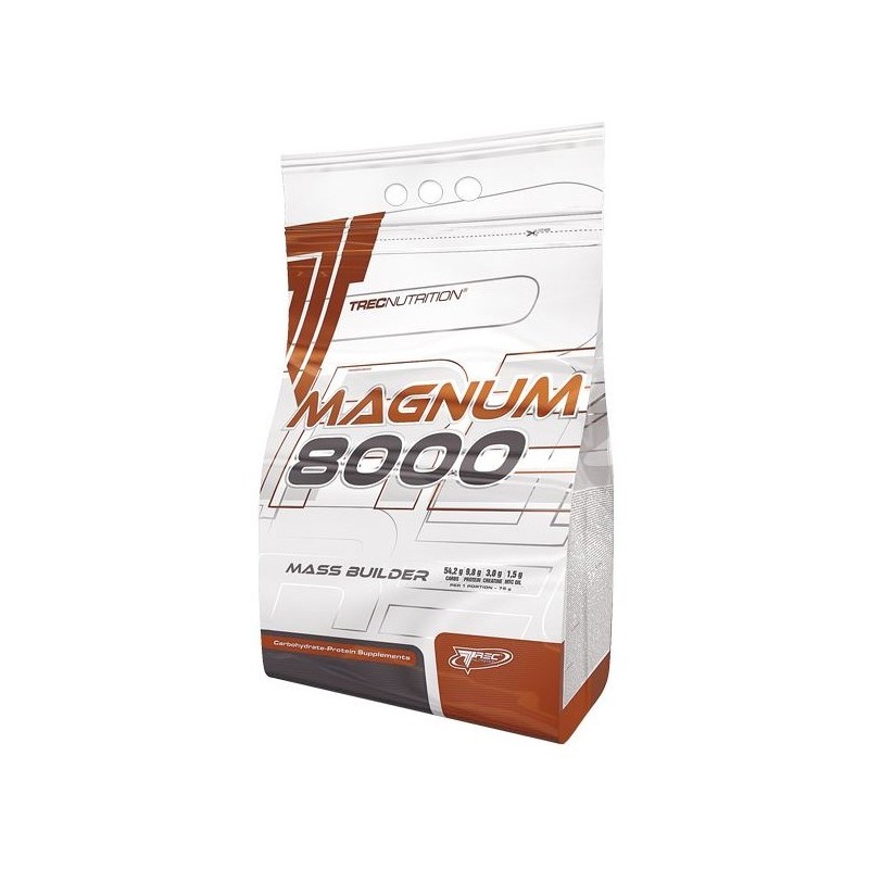 Magnum 8000 5450g