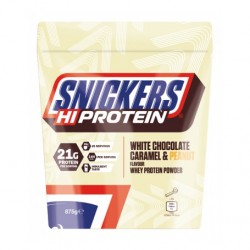 Snickers Hi Protein 875g