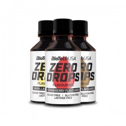 Zero Drops 50ml