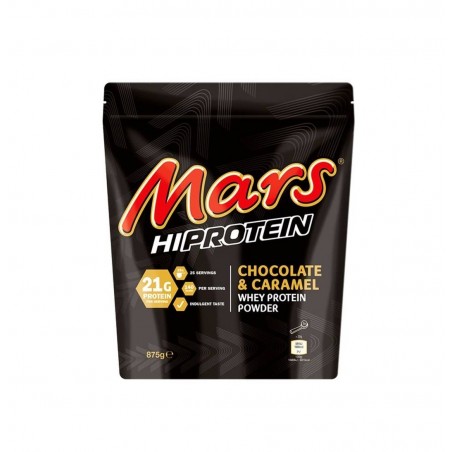 Mars Hi Protein 875g