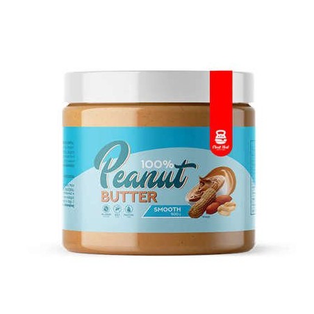 100% Peanut Cream 500g